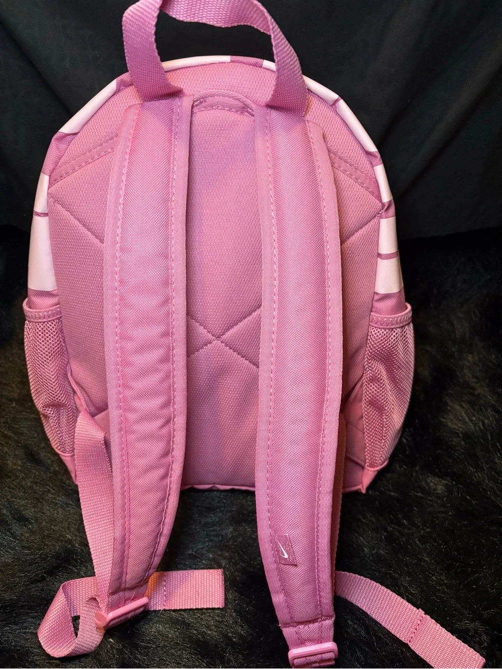 NWOT - BRAND NEW NIKE BRASILIA JDI MINI SUSTAINABLE MINI BACKPACK